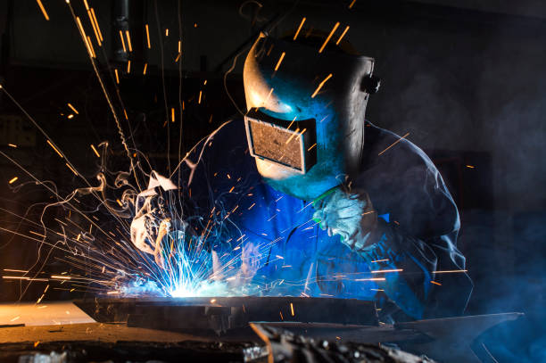 Best Artistic and Custom Metal Fabrication in Tekamah, NE
